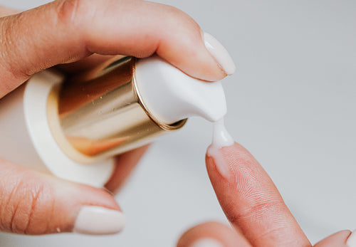 Debunking the Myth: Are Skincare Products Bad for You?